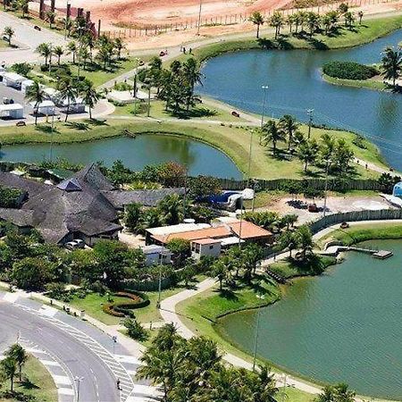 Vi&Li Suites Aracaju Zewnętrze zdjęcie