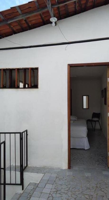 Vi&Li Suites Aracaju Zewnętrze zdjęcie