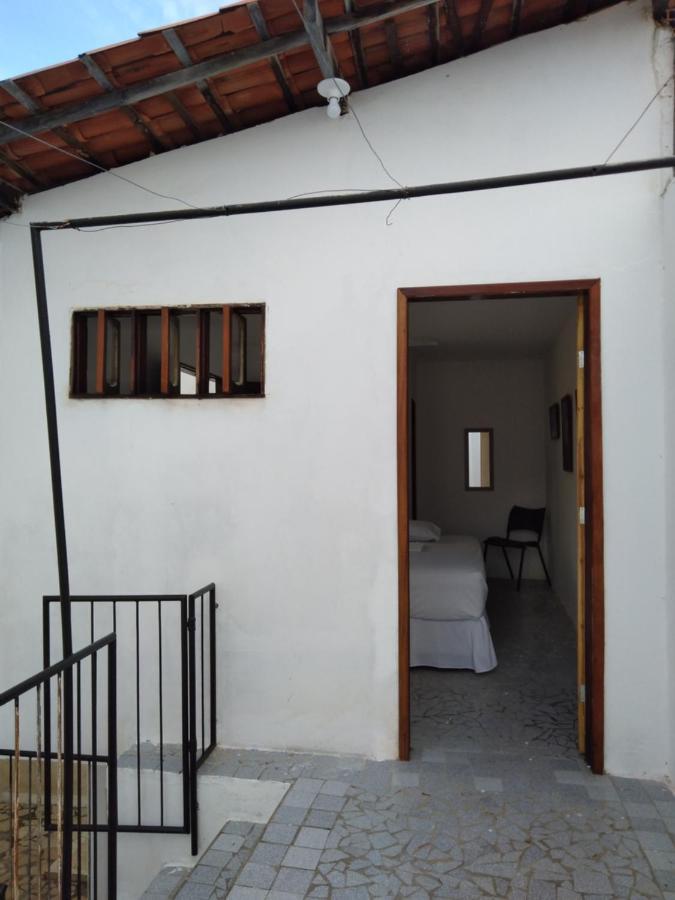 Vi&Li Suites Aracaju Zewnętrze zdjęcie