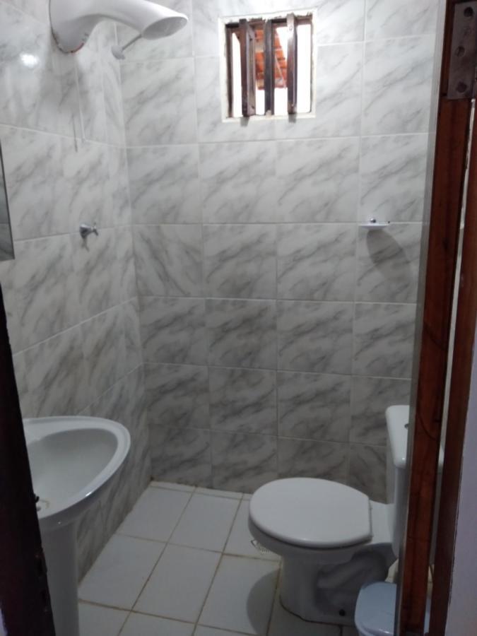 Vi&Li Suites Aracaju Zewnętrze zdjęcie
