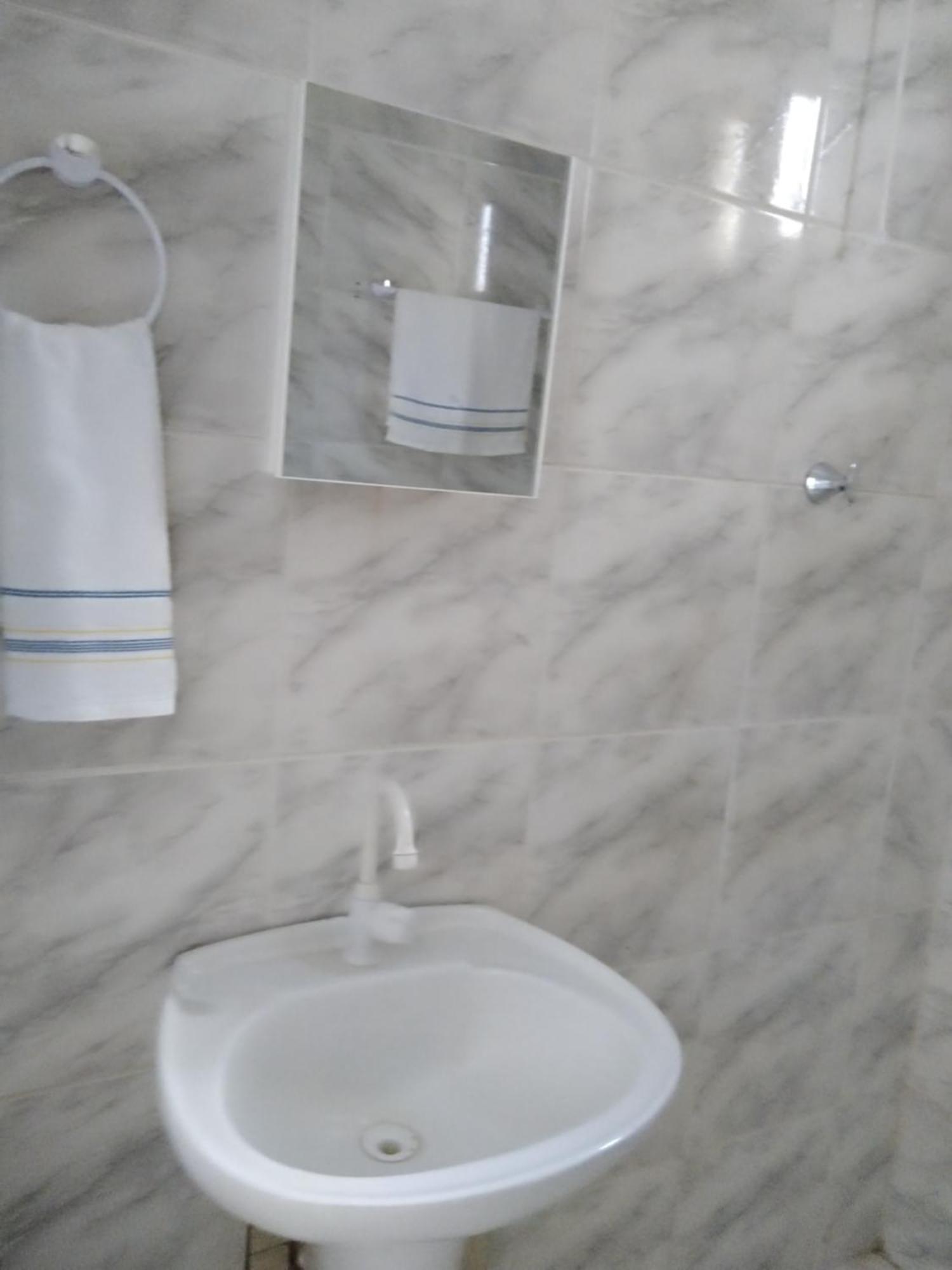 Vi&Li Suites Aracaju Zewnętrze zdjęcie
